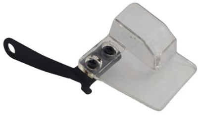 Pegasus Overlok EX Cam Siper Ve Kol Takım /2700320+2700341
