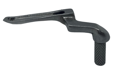 Pegasus Overlok EX Sol Kafa Triko Üst Lüper / 277010-F-A