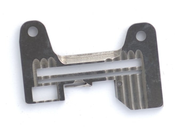 Pegasus Overlok EX 3 İp Eşarp Plaka / 277502P15