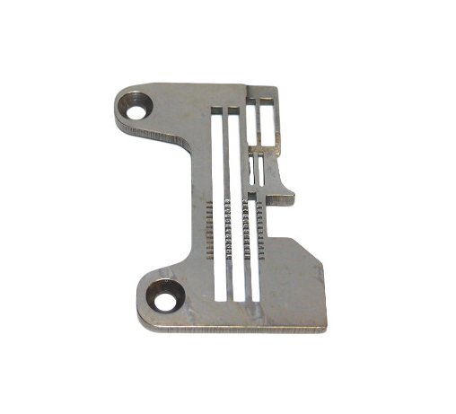 Pegasus Overlok EX 4 İp Plaka 4mm / 277505R40