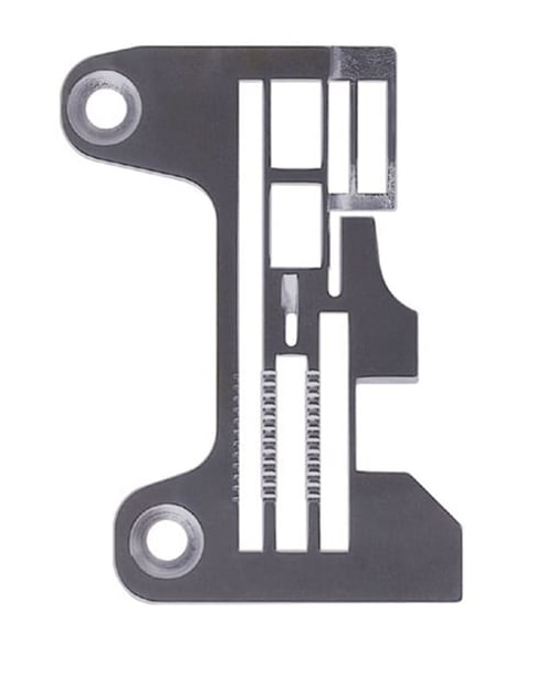 Pegasus Overlok EX 5 İp Kot Safari Plaka / 277516R50