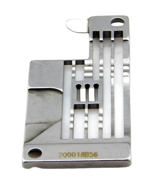 Pegasus Reçme Regulalı Plaka 5.6mm / 2Q0018B56