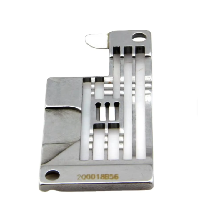 Pegasus Reçme Regulalı Plaka 5.6mm / 2Q0018B56