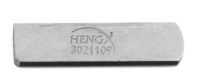 Yamato Lock Alt Bıçak Geniş / 3021109