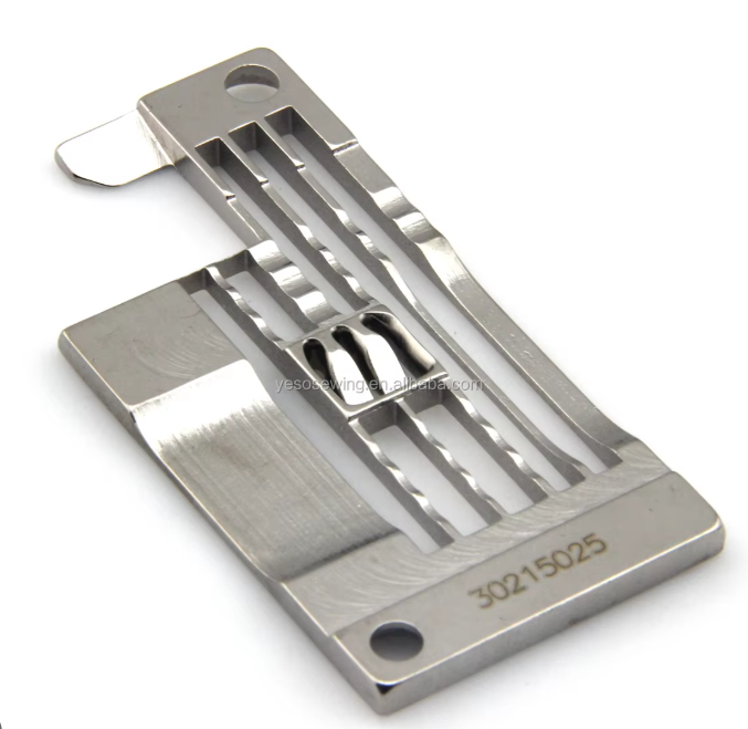 Jack Soldan Bıçaklı Reçme Plaka 5.6mm / 30215025