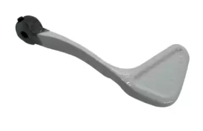 Jack A4 Düz Makina Zikzak Kolu / 302665-J