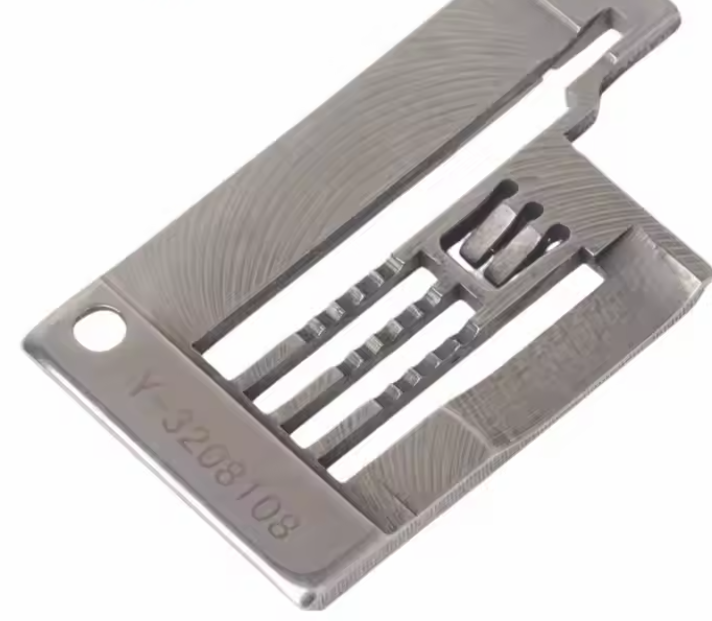 Yamato Reçme VF2503-21 Bant Plaka 5.6mm / 3208108