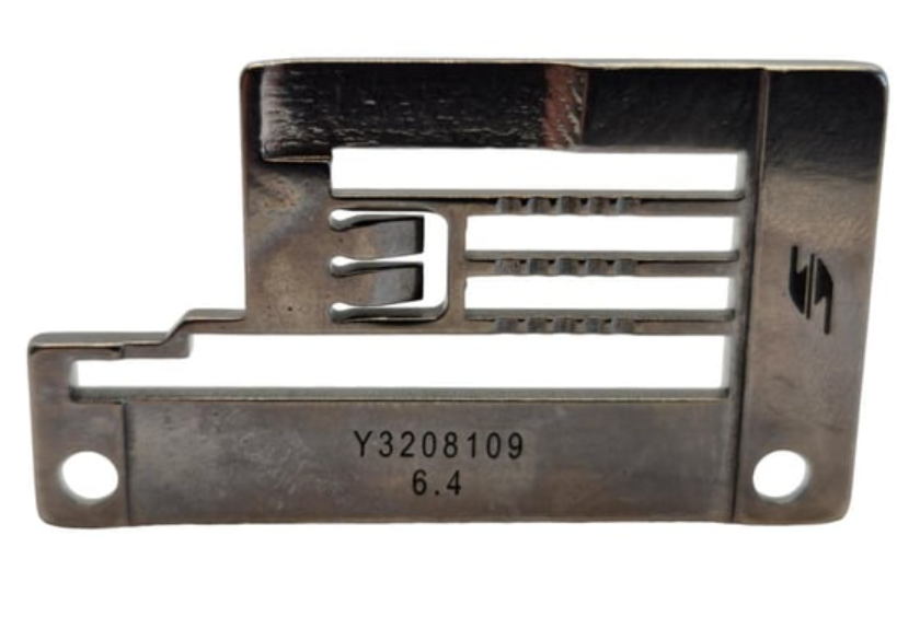 Yamato Reçme VF2503-21 Bant Plaka 6.4mm / 3208109