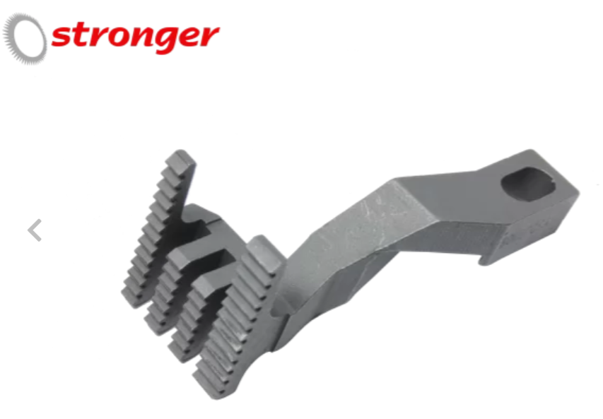 Yamato Reçme Biye Bant Arka Dişli 5.6mm / 3209008