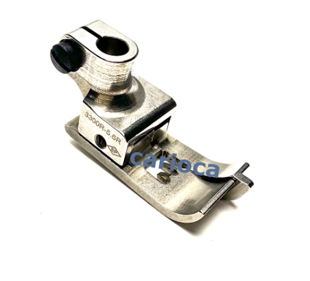 Reçme Sağ Çımalı Etek Ayak 5.6mm / 3300R-56