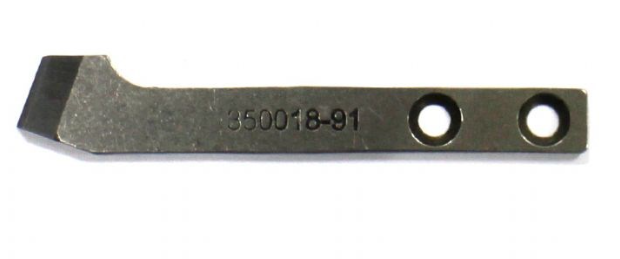 Pegasus Reçme Bur. İp Çekici Sabit Bıçak / 350018-91