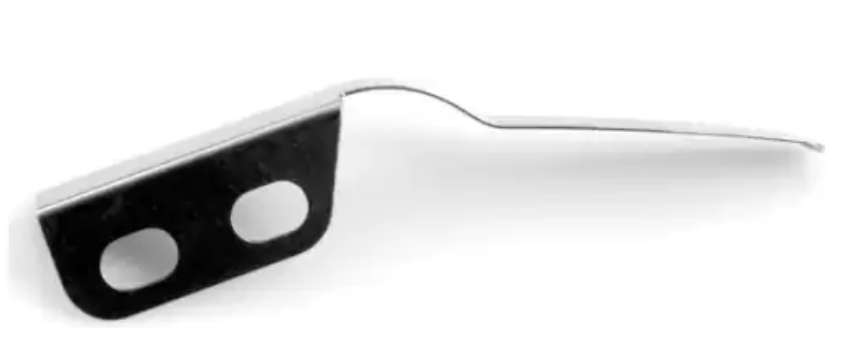 Pegasus W500 Seri Reçme Makine İp Tutucu Sac / 350130