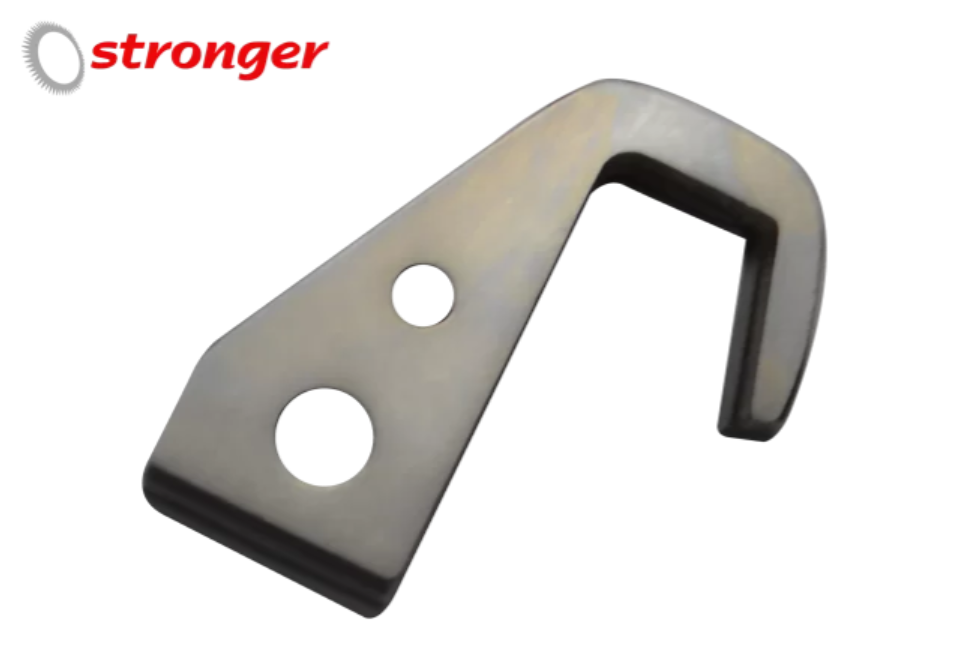 Yamato VG-3721 Soldan Bıçaklı Üst Bıçak / 3501597