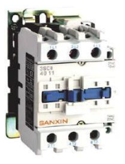 Ac Kondaktör 32Amper 3SC8-1810 220V