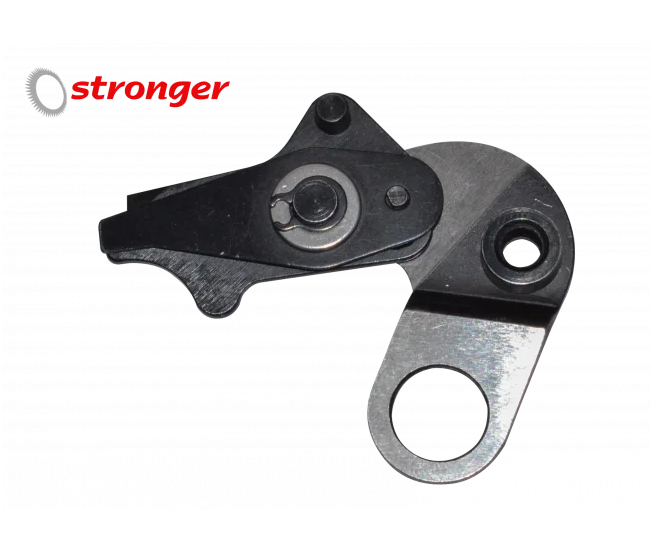 Juki 1790 Lbh İlik Komple Alt Makas Elektronik / 400-04311