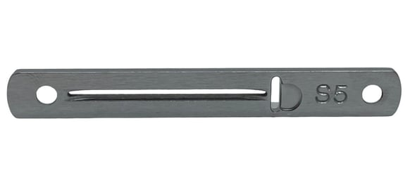 Juki Elektronik LBH1790 İlik Plaka / 400-04350