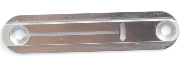 Juki Elektronik LBH1790 İlik Plaka / 400-27553