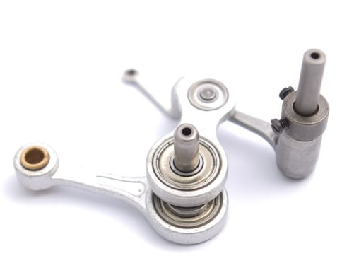 Juki Elektronik DDL-9000 Horoz Takım / 400-37370