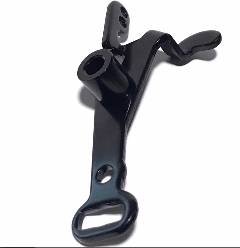 Juki 8700 Düz Makina Hareketli Bıçak Kolu / 110-41852 (400-87245)