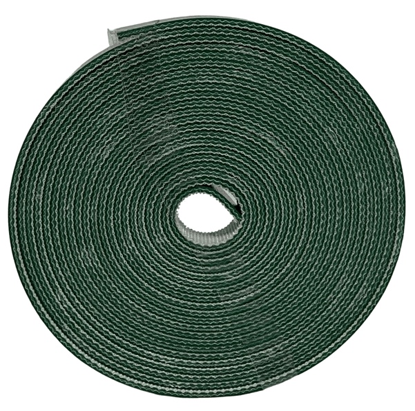 Pastal Başı Kesim Makinesi Kaldırma Kayışı 4000x12.1 (2.60 Ray)
