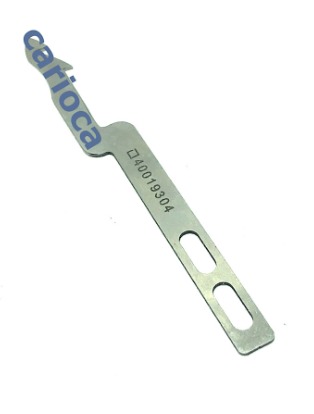 Juki Reçme Mf7700 Hareketli Bıçak / 400-19304 Orj