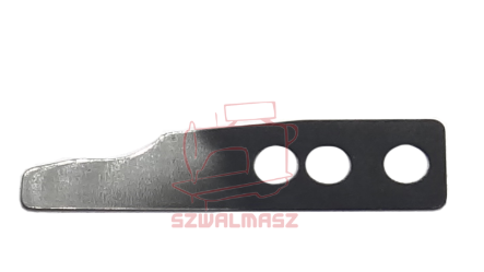 Kingtex Yamato Reçme Ut Sabit Bıçak Sacı / 4UTD000115