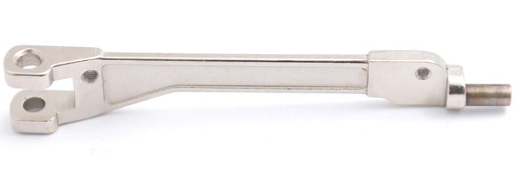 Pegasus Overlok M800-900 Ayak Kolu / 5P00060B000