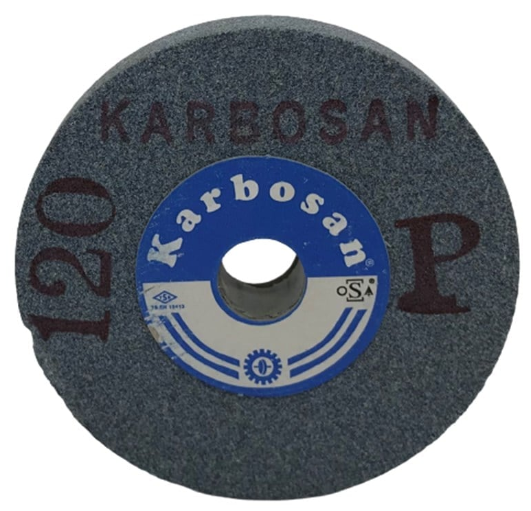 Hızar Makinesi Bileme (Zımpara) Taşı 60X10X10mm