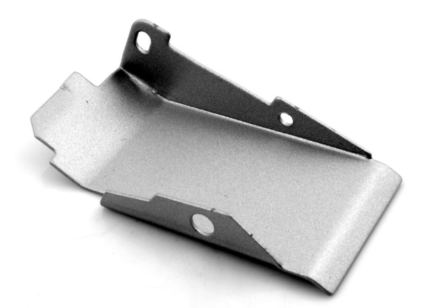 Yamato CZ Seri Overlok 3-4 İplik Ön Sürgü Kapak Metali / 6200156