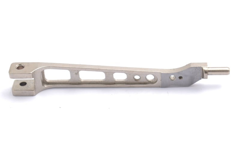 Yamato Overlok 4 İplik Ayak Kaldırma Kolu / 6200290