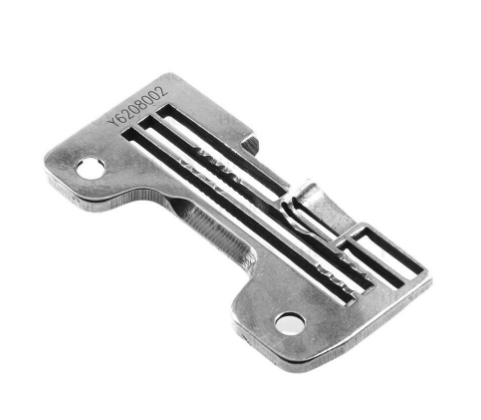 Yamato CZ Seri Overlok 4 İplik Plaka / 6208002