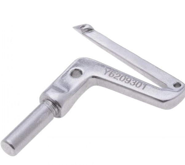 Yamato Overlok CZ6500 Alt Lüper / 6209301