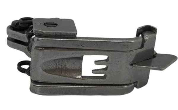 Reçme Etek Ayak Oluklu 5.6mm / 64041-O