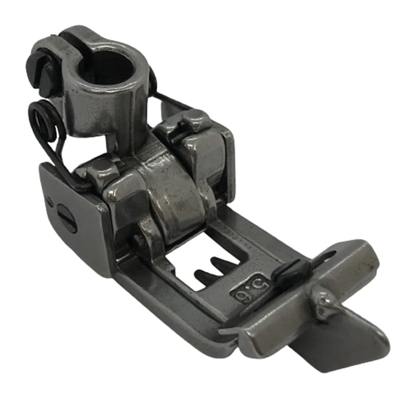 Reçme Etek Ayak Oluklu 6.4Mm / 64041-O 6.4 BDR