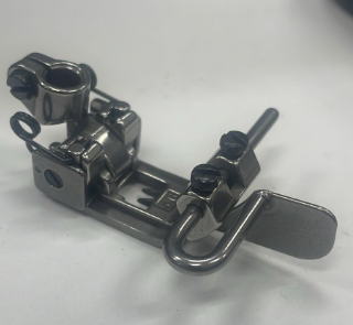 Reçme Ayarlı Takipli Tırnak Etek Kanal Ayak 5.6mm / 64041-R207