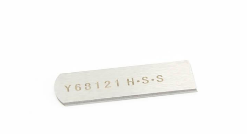 Yamato Lok Alt Bıçak (HSS) / 68121