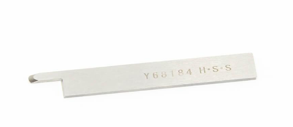Yamato Lock Üst Bıçak (HSS) / 68184
