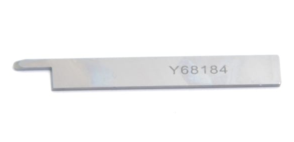 Yamato Lock Üst Bıçak (HSS) / 68184