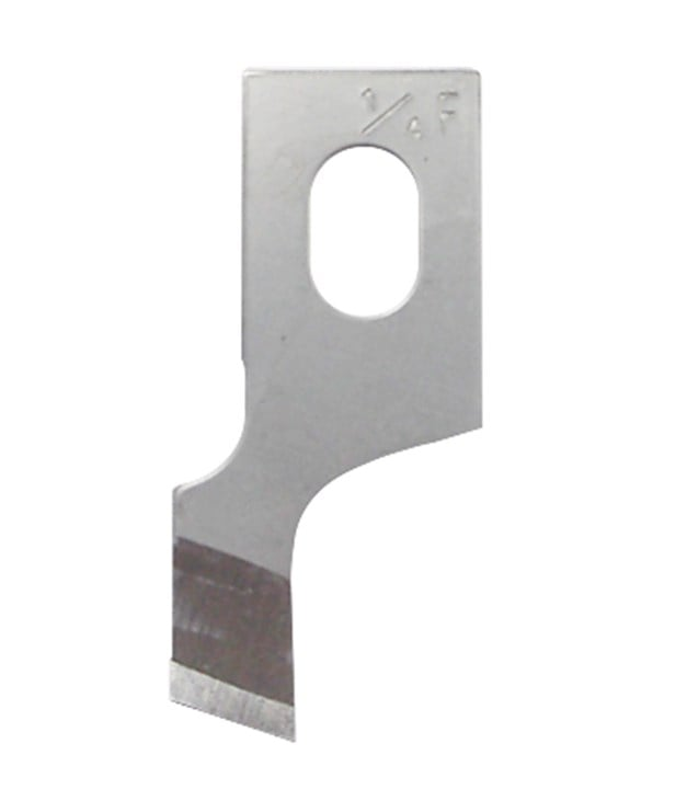 İlik Bıçağı 6.4MM 1/4 / 71CL