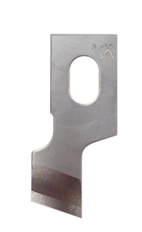 İlik Bıçağı 3.2MM 1/8 / 71CL