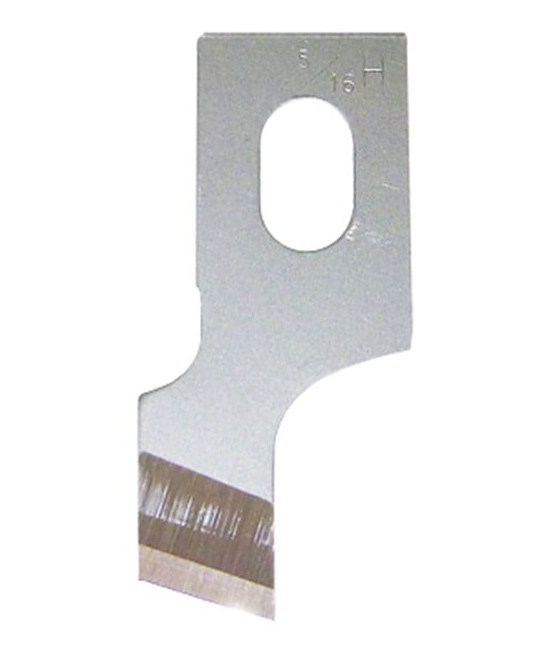 İlik Bıçağı 8.00MM 5/16 / 71CL