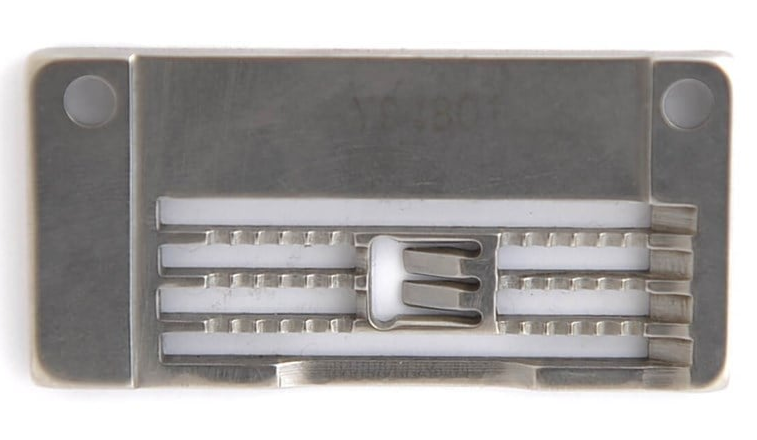 Yamato Reçme Etek Plaka 5.6mm / 94801