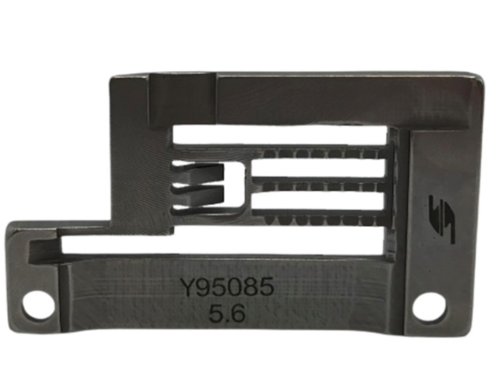 Yamato Reçme Biye Bant Plaka 5.6mm / 95085 (5220TP03563)