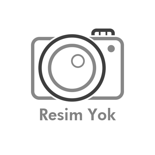 Overlok Metal Süzgeç Yağ Filtresi / KT14