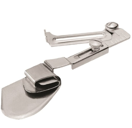 Düz Makina Etek Aparası A11/S72 22mm