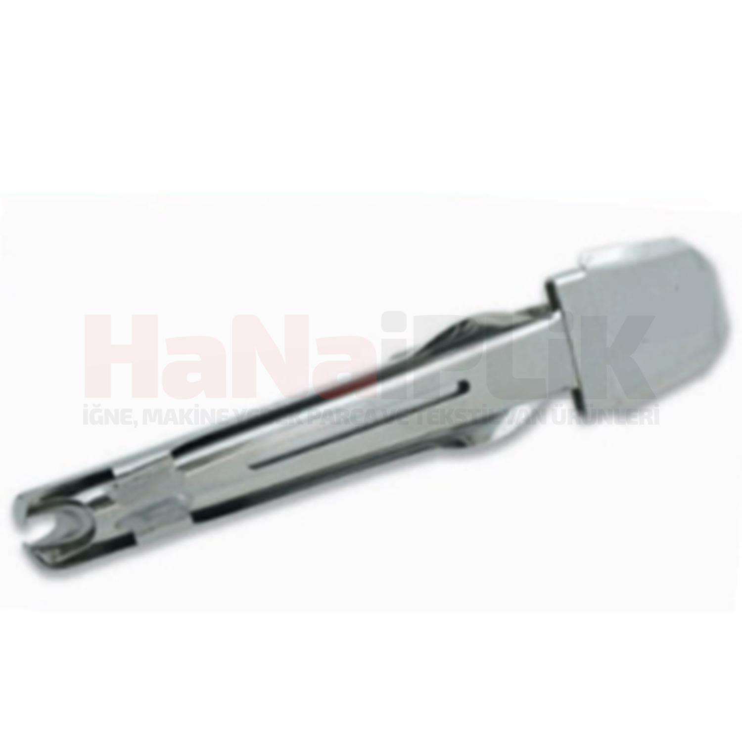 Reçme Çift Kıvırma Apara 22X5mm