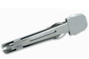 Reçme Çift Kıvırma Apara 40X12mm