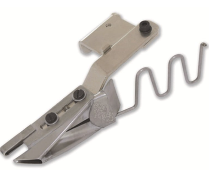 Overlok Arabiye Aparası 50X25mm