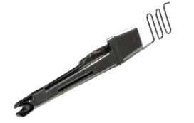 Reçme Tek Kıvırma Apara 40X15mm