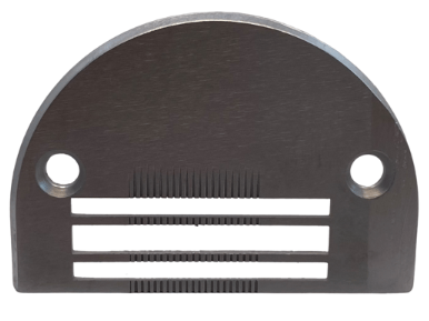 Juki Düz Makine Transportlu Kot Plaka / B1109-415-HOO (113-00308)